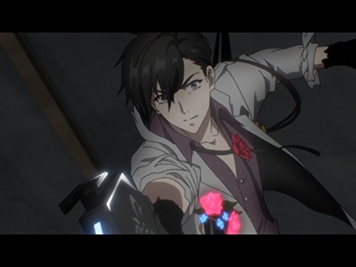 Caligula カリギュラ コスモダンサー聴いてるとよくの