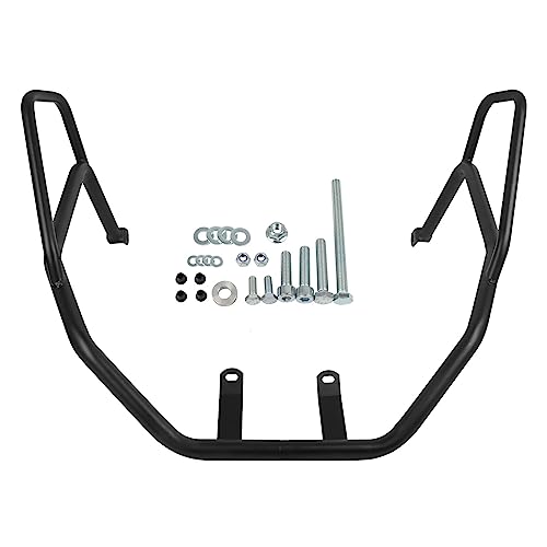 Pare chocs de moto NT1100 DCT protection moteur pour longs voyages de route