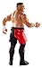 WWE Samoa Joe Action Figure