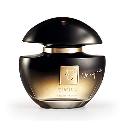 Eudora Unique Eau de Parfum 75ml