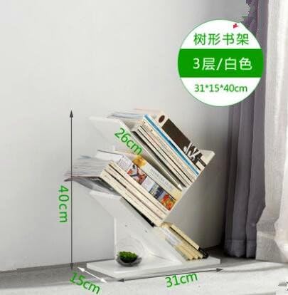Amazon ブックスタンド多機能のデスクトップ本だな 机の上に置物シェルフ収納棚 貯蔵書籍オフィス用品などおしゃれ本立て小さな本棚ストレージブック C 収納用品 オンライン通販