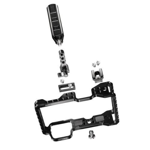 Walimex Pro 19736 Aptaris Light Weight Cage For Sony Sony Nex-6 & Nex 7 #TOP4