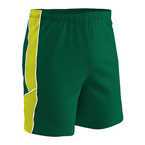CHAMPRO Header Soccer Short