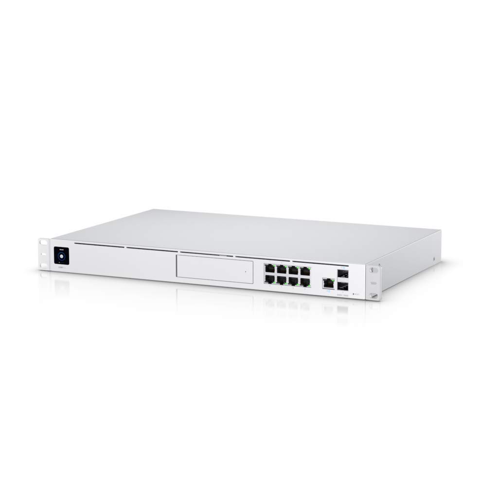 Unifi Dream Machine Pro | UDM-PRO | 1U Rackmount 10Gbps UniFi