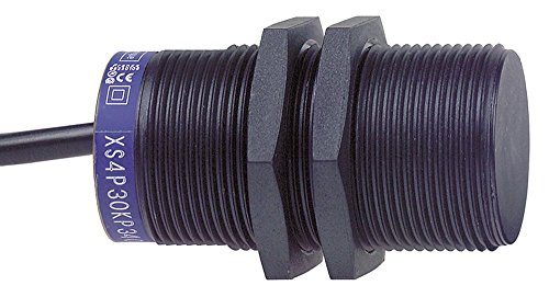 Telemecanique Sensors XS4P30MB230 Inductive Sensor, 240 Vac, 300 Ma, Xs