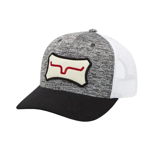 Image of Kimes Ranch Boneyard Trucker Cap