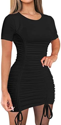 Sexy black dress amazon Clearance