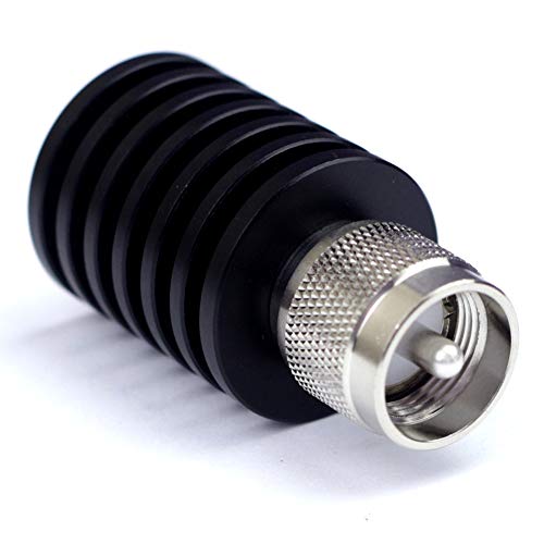 BECEN-PL259-Male-Plug-Dummy-Load-DC-to-10GHz-50-Ohm