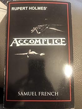 Paperback Accomplice Book