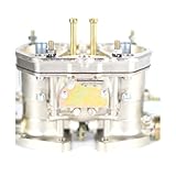 Performances : Ce carburateur a une bonne précision et une bonne stabilité afin que votre moteur puisse être utilisé de manière cohérente.