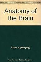 Anatomy of the Brain B00AN44PRW Book Cover