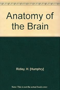Hardcover Anatomy of the Brain Book