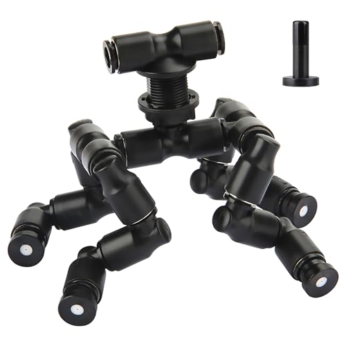 Reptile Mister Nozzles Four-Jet 360