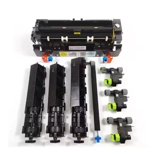 Kit de mantenimiento del fusor para Lexmark MS810 y MX711 que elimina atascos MK 220V