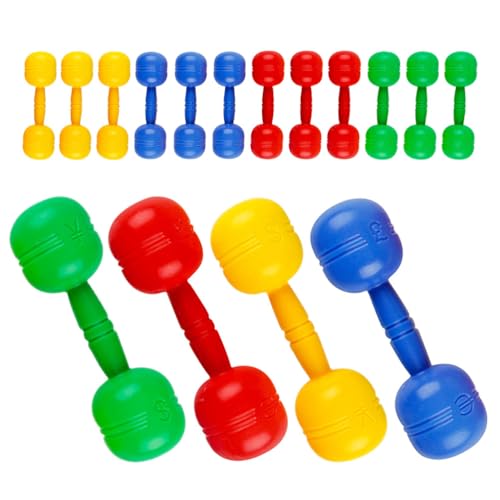 Poids de musculation pour enfants pour canaliser l'énergie par le jeu