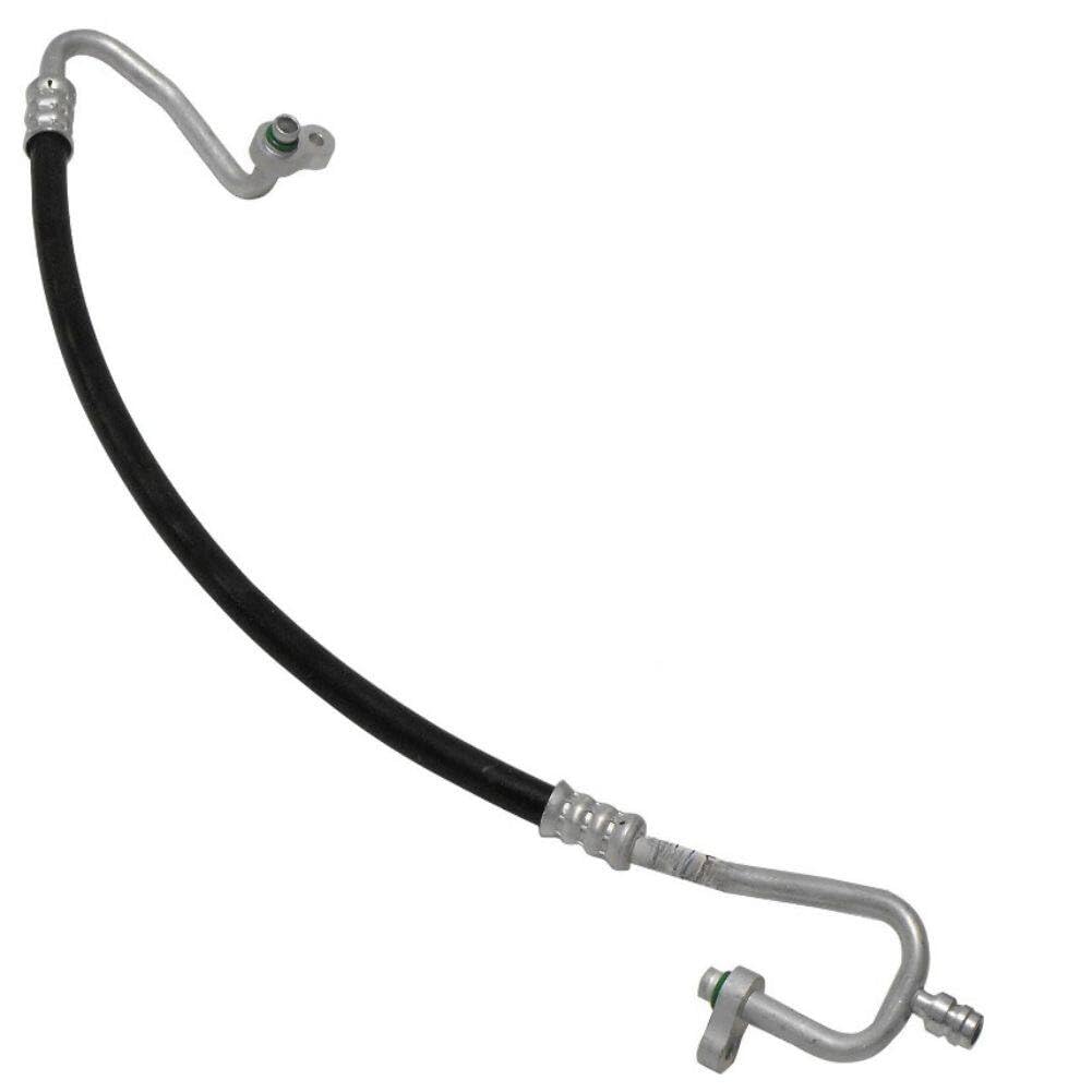 Replacement# 80315-SLE-003 80315SLE003 Cold air high Pressure Pipe 1pc/Set