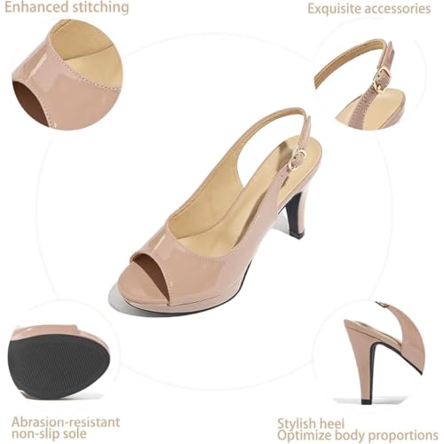 Image of Women's Sexy High Heels