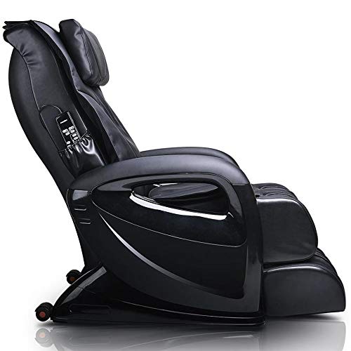 ergotec massage chair reviews