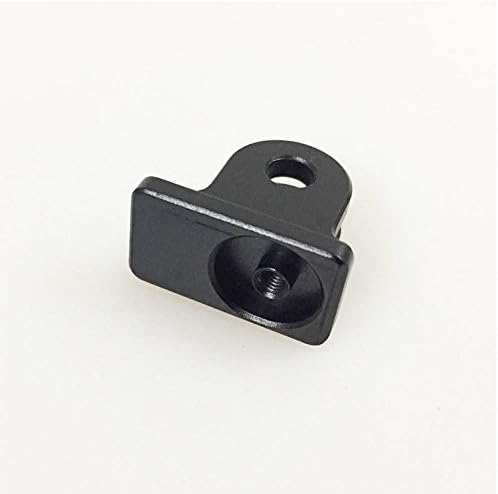 trigo bike alloy flashlight adapter for cateye volt flashlight mount garmin gps bryton computer mount