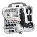 Allied Tools 63558 220 Pcs Rotary Tool Workshop