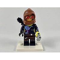 LEGO The Movie 2 Battle Ready Lucy Minifigure 71023 (Bagged)