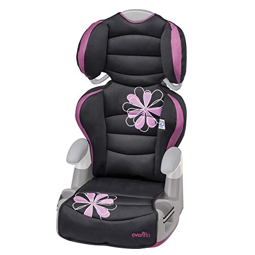 Evenflo: Booster Car Seats