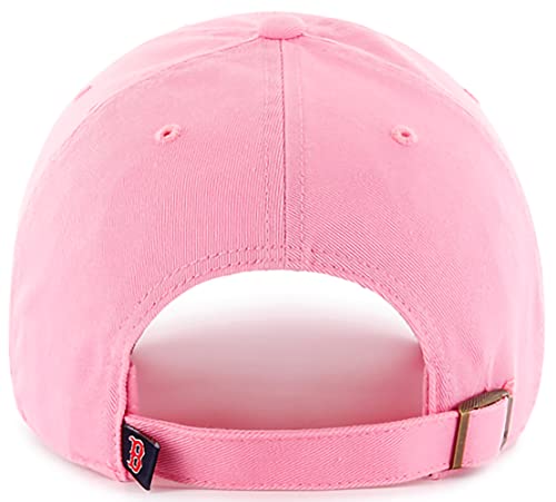 Image of '47 MLB York Yankees Clean Up Adjustable Hat, Adult