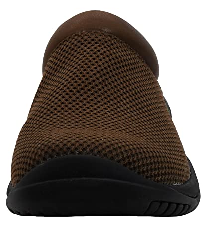 Merrell Men's Encore Bypass 2 Dark Earth Moccasin 10M Us #TOP1