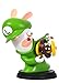 Produktbild Mario & Rabbids Kingdom Battle - Figur Rabbid Luigi (16,5 cm)