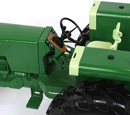 Spec Cast 1/16 High Detail White Oliver 2270 SCT742 — view 4