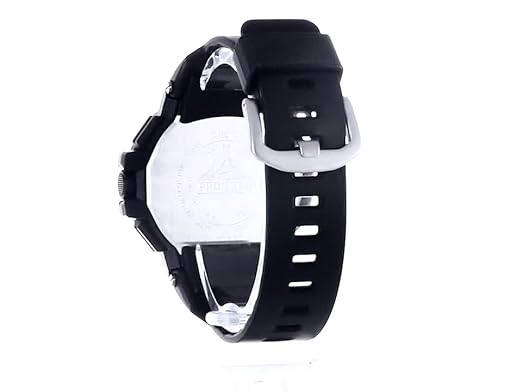 Amazon.co.jp: [カシオ]CASIO 腕時計 プロトレック 電波ソーラー PRW