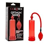 CalExotics Fireman's Pump