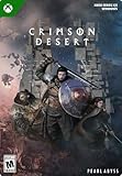 Crimson Desert Standard - Xbox [Digital Code]