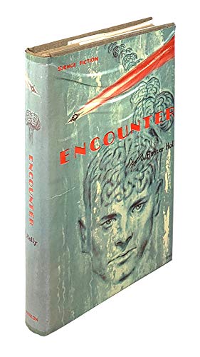 Encounter [Unknown] B000FFD7TQ Book Cover
