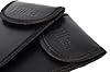 Hilka 83210503 2 PCE Anti-Theft Car Key Signal Blocker Faraday Pouch, Black #1