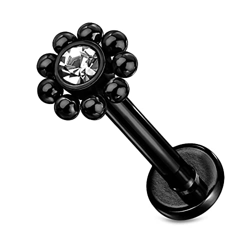 [HSP] sAX {fBsAX NX^ WF Eh {[ C^[i ubgX^bh ˂ 16G 8mm ubN