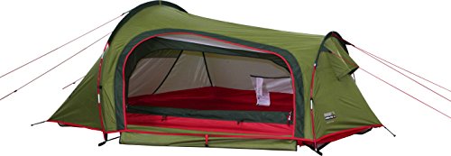 High Peak Leichtgewicht Sparrow Campingzelt für zwei Personen