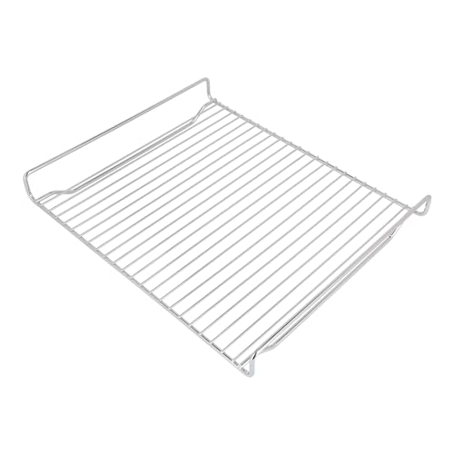 sparefixd Universal Cooker Oven Grill Pan Chrome Rack 368 x 305mm