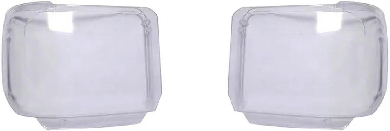 Car Headlight Shell Cover, for GMC Sierra 2014-2018