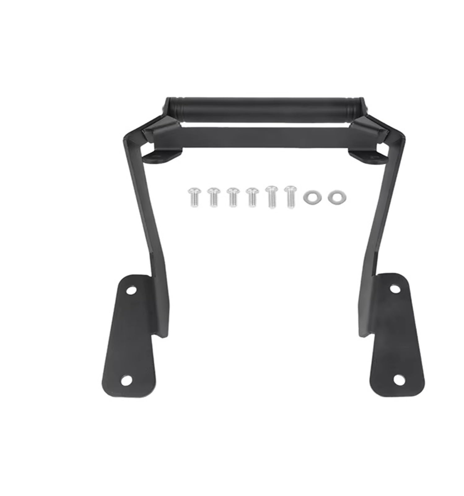 Support GPS CFMoto 800MT Plus de Téléphone Instable Grâce à la Barre d'Extension - 6