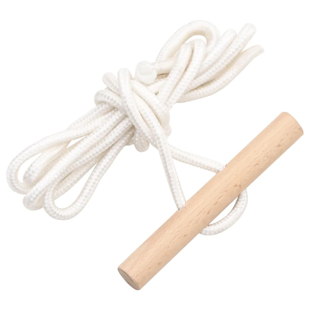 vidaXL Rugleuning voor slee multiplex rood, rugleuning voor houten slee, slee accessoires, slee rugleuning
