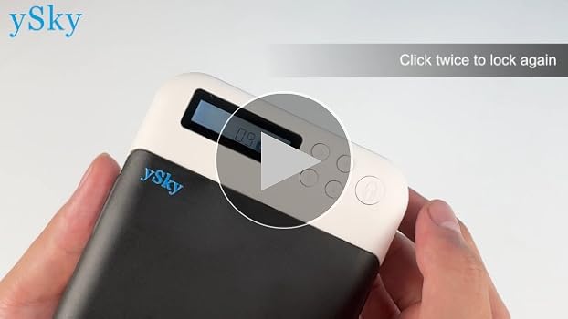 【スマホ依存対策】Timed Lock Box スマホ依存対策に】Timed Lock Box – La cono online