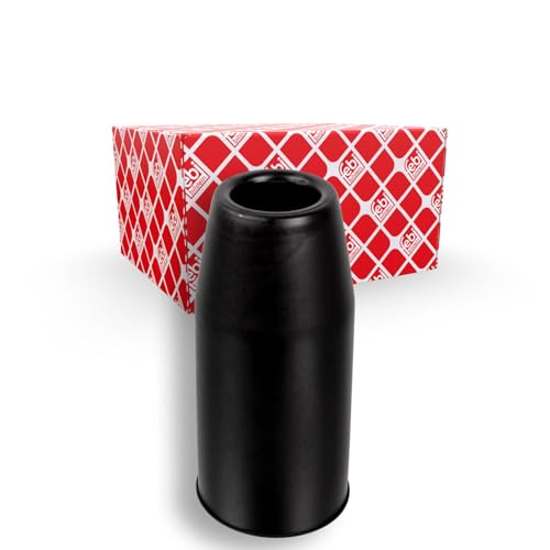 Febi bilstein 39117 Bouchon de protection/soufflet, amortisseur