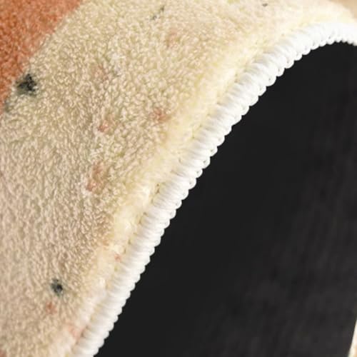 Tapis de sol épais isolant pour réchauffer les sols froids de maison - 4