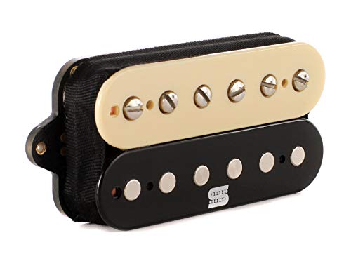 Seymour Duncan Pickups Duality micro humbucker neck pour studio