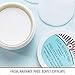 First Aid Beauty FAB Faves to Go Kit: Travel Size Face Cleanser, Exfoliator Pads and Moisturizer