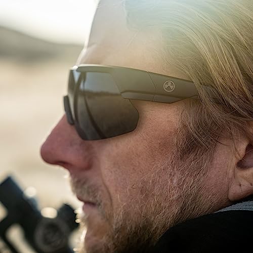 Image of Magpul Defiant Tactical Glasses Sport Sunglasses for Men