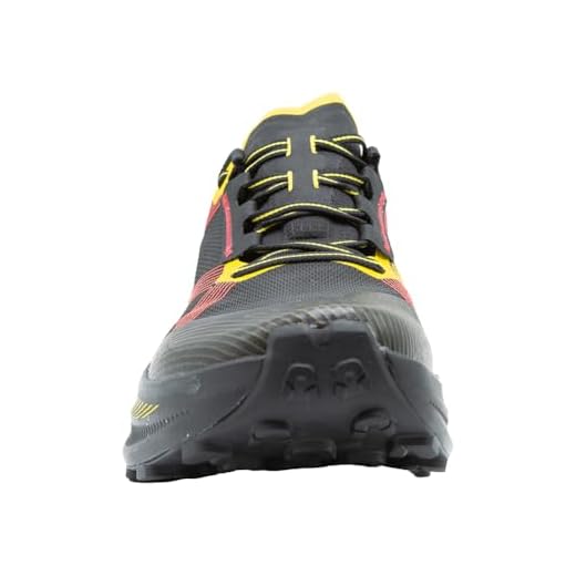 La Sportiva Prodigio Max Trail Running Shoes