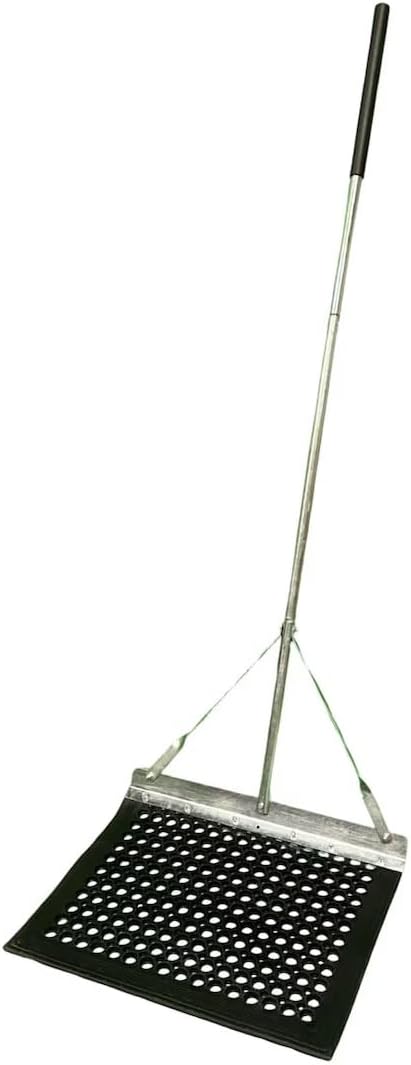 Trigon Sports Finisher Rubber Drag Mop