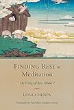 Finding Rest in Meditation: Trilogy of Rest, Volume 2
